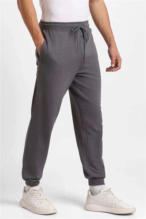 Nobero Men's Jogger | Premium Fabrics | All-Day Comfy | Free Shipping