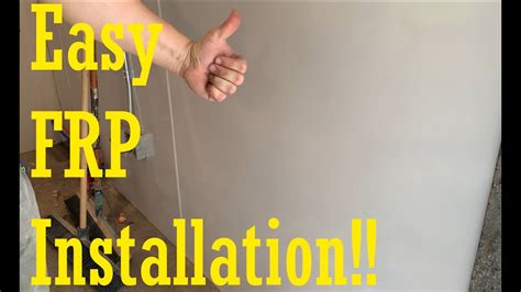 FRP Installation Guide 的图像结果