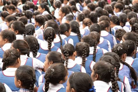 Menstruating Class 8 student in Tamil Nadu made to take exam outside ...