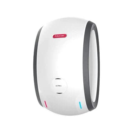 Buy Racold Aures 5.5 Kw Horizontal Instantaneous Water Heater (Geyser ...
