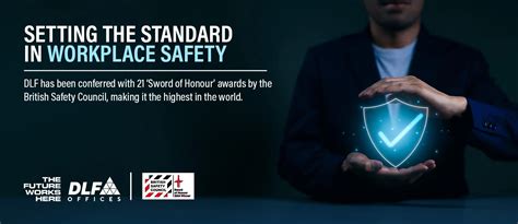 Commercial Office Space For Rent/Lease - DLF Offices