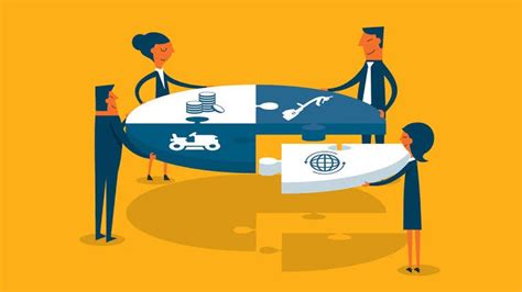 Beneficios de las alianzas estratégicas en la organización de eventos