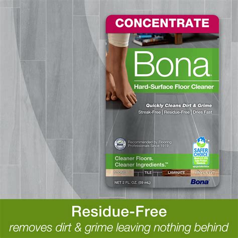 Bona Hard Surface Floor Cleaner Sds Sheet | Viewfloor.co
