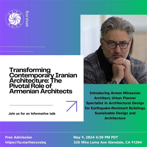 Transforming Contemporary Iranian Architecture: The Pivotal Role of ...