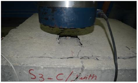 Experimental Investigation on the Rehabilitation of RC Flat Slabs Using ...