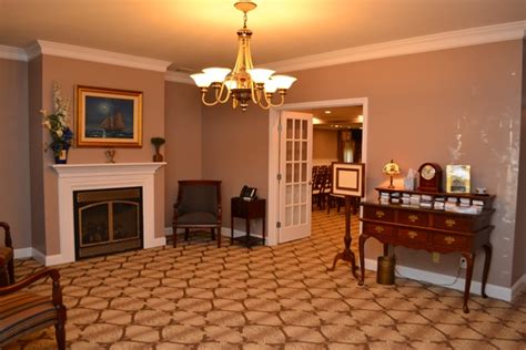 Aubertine-Lopes Funeral Home & Cremation | New Bedford, MA Funeral Home ...