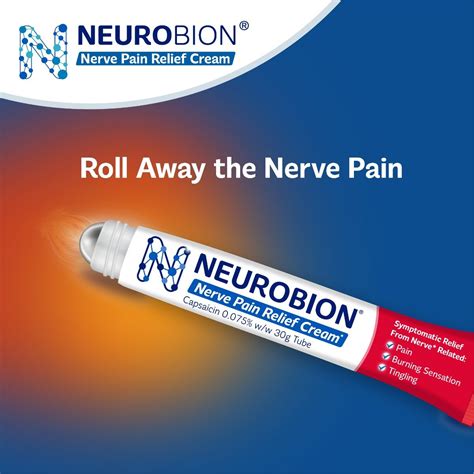 Buy Neurobion Nerve Pain Relief Cream, 30 gm | 19 Minutes Delivery ...