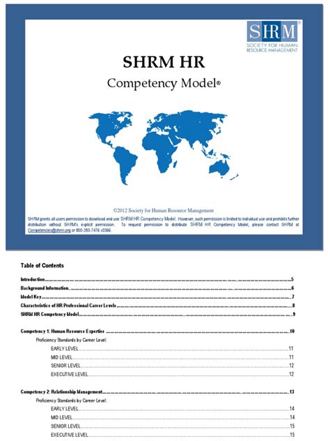 Image result for Competency Model Handbook