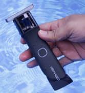 MENHOOD Grooming Trimmer Ultra For Men Multi-Purpose Trimmer For Groin ...