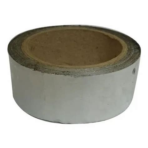 Aluminium Foil Tape Trader - Retailer from Chennai