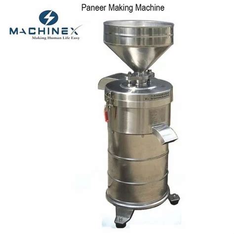Paneer Making Machine 的图像结果