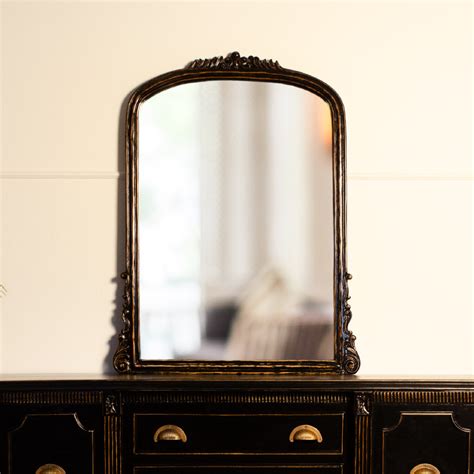 Shadow Bloom Mirror – opaquestudio.in