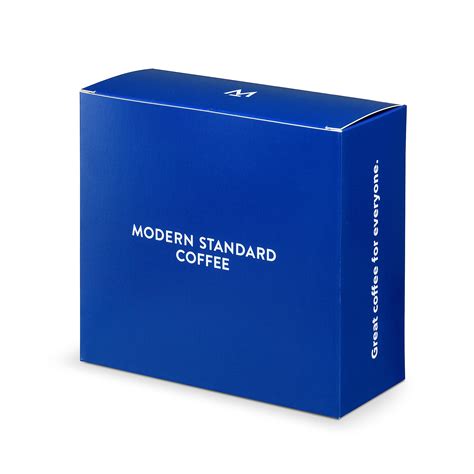 Standard Coffee Service Co at Chelsea Elyard blog