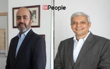 Accenture Announces Leadership Appointments And Changes In India - BW ...