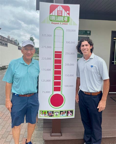 Course adjustments won't deter Lori Lajoie Golf Tournament from another ...