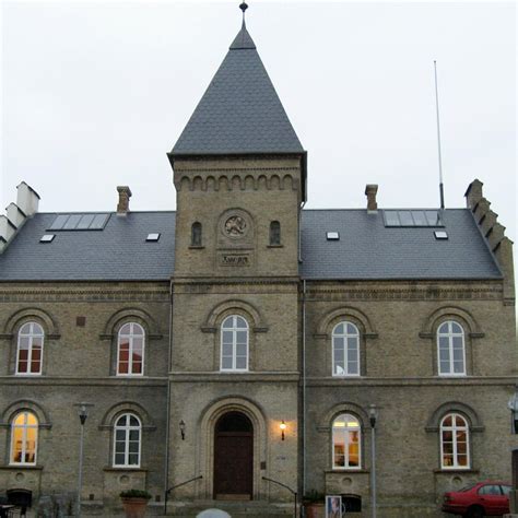 VARDE RAADHUS (2026) All You Need to Know BEFORE You Go (with Photos ...