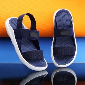 OMIKA Men Sandals - Buy OMIKA Men Sandals Online at Best Price - Shop ...