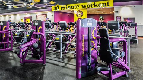 Charlotte (South Blvd.), NC | Planet Fitness