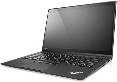 Lenovo ThinkPad X1 Carbon G3 | i5-5200U | 14" | 4 GB | 120 GB SSD | FHD ...