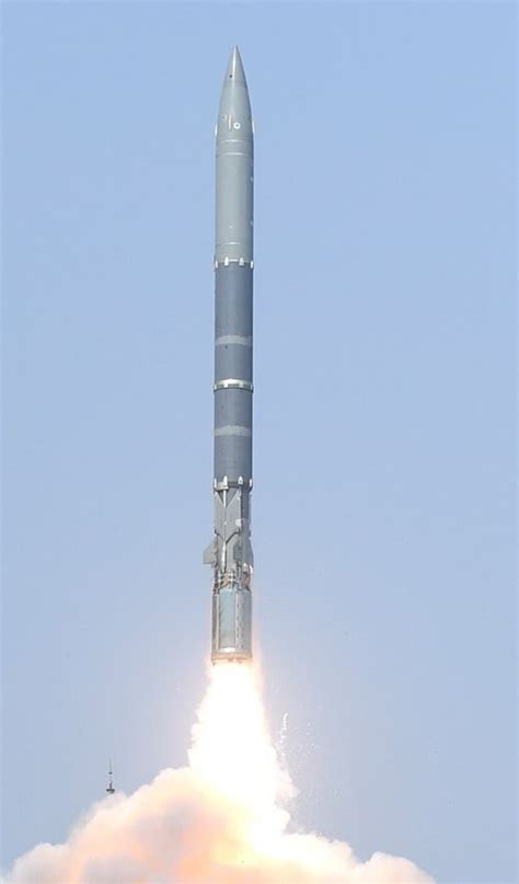 India Successfully Tests SMART Missile System