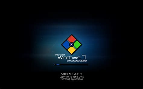 Windows 7 Embedded OS 的图像结果