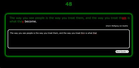 Image result for Design a Typing Speed Test Game Using JavaScript