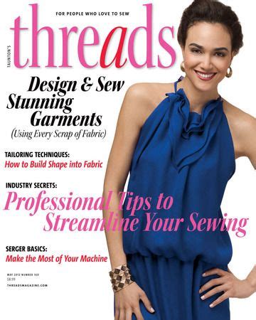 Threads Magazine Com 的图像结果