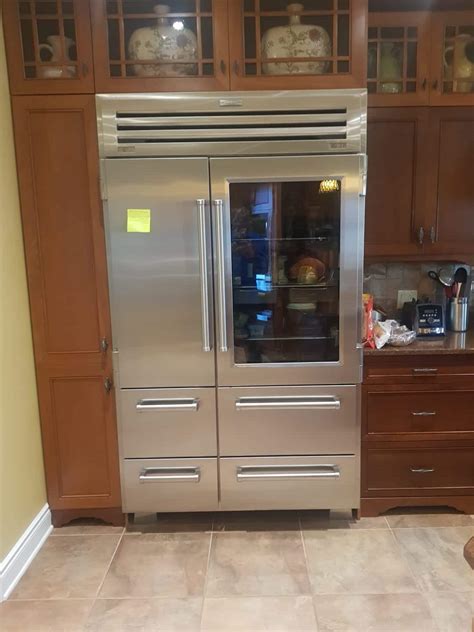 Sub Zero Appliance Repair Ottawa | Sub Zero Wolf Repair