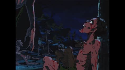 Barefoot Gen (1983)
