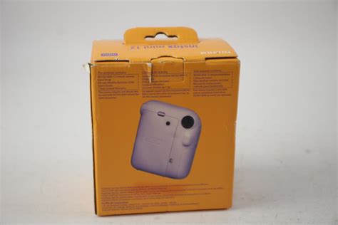 Purple Camera 的图像结果