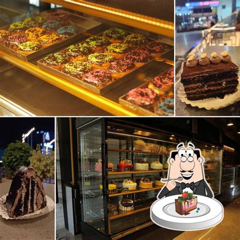 Morine Bakery, Hyderabad - Restaurant menu, prices and reviews