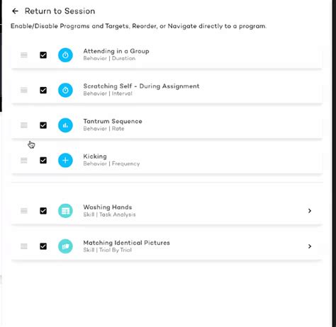 Image result for Data Collection ABA Software List