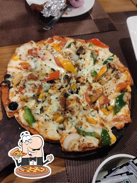 Spice Sutra, Lucknow - Restaurant menu and reviews