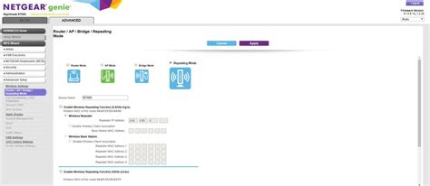 Turn Router into Wi-Fi Extender 的图像结果