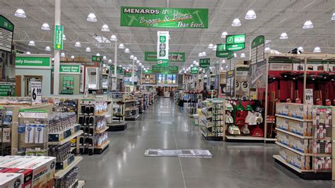 MENARDS - 2401 Delta Dr, Scottsbluff NE - Hours, Directions, Reviews ...