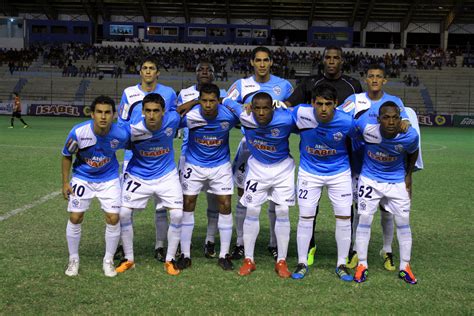 Manta Fútbol Club | La República EC