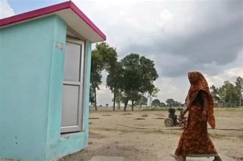Manipur Now Has Solar Toilets Capable Of Generating Power ...