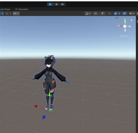 Image result for VRChat Animation Toggle