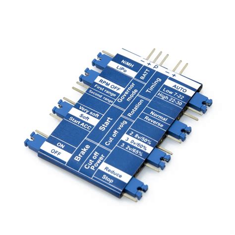 Image result for Dynamite ESC Programming Card