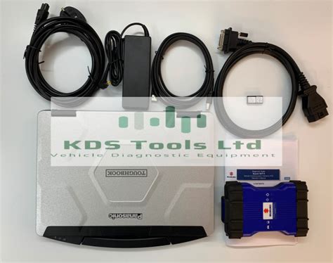 Image result for How to Update Software Using Bosch VCI Module