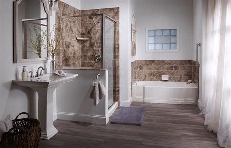 Cincinnati Bathroom Remodeling | Improveit Home Remodeling