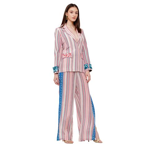 Statement Jacket – Limerick by Abirr n' Nanki