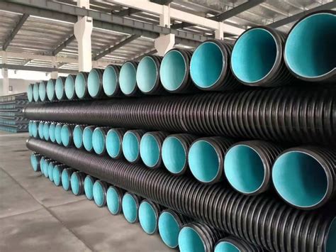 钢筋混凝土排水管（RCP) - 宁夏青龙管业集团股份有限公司