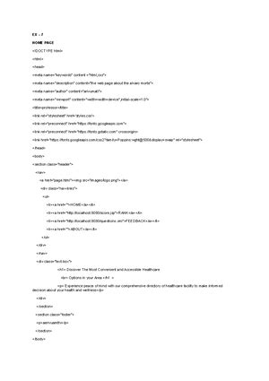 Web technology qp - UNIT 1 &2 QUESTION - REGISTER NUMBER NELLIANDAVAR ...