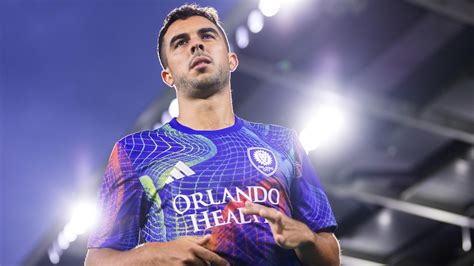 Orlando City Vs Portland