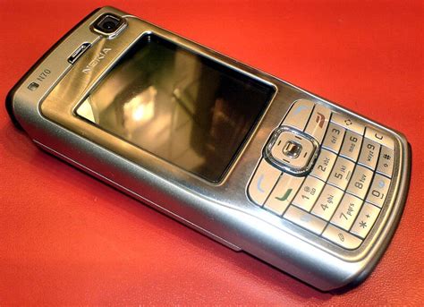 Nokia Old Phones: The Best And Worst Through The Years - MobyGeek.com