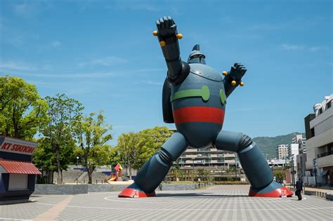 Image result for Japan Robot Animation