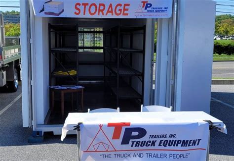 Image result for Storage Trailers Containers