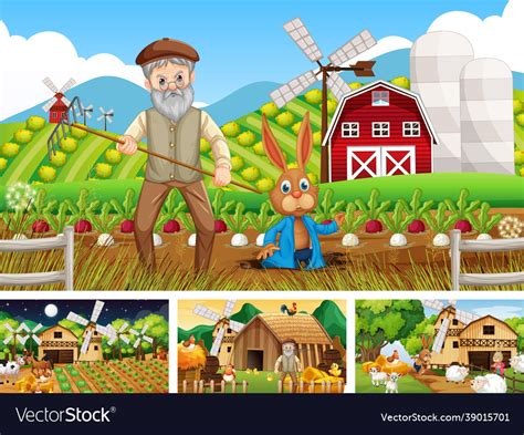 Agriculture Cartoon 的图像结果
