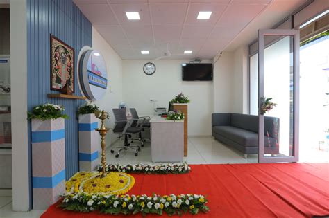 Kalji Diagnosis Center